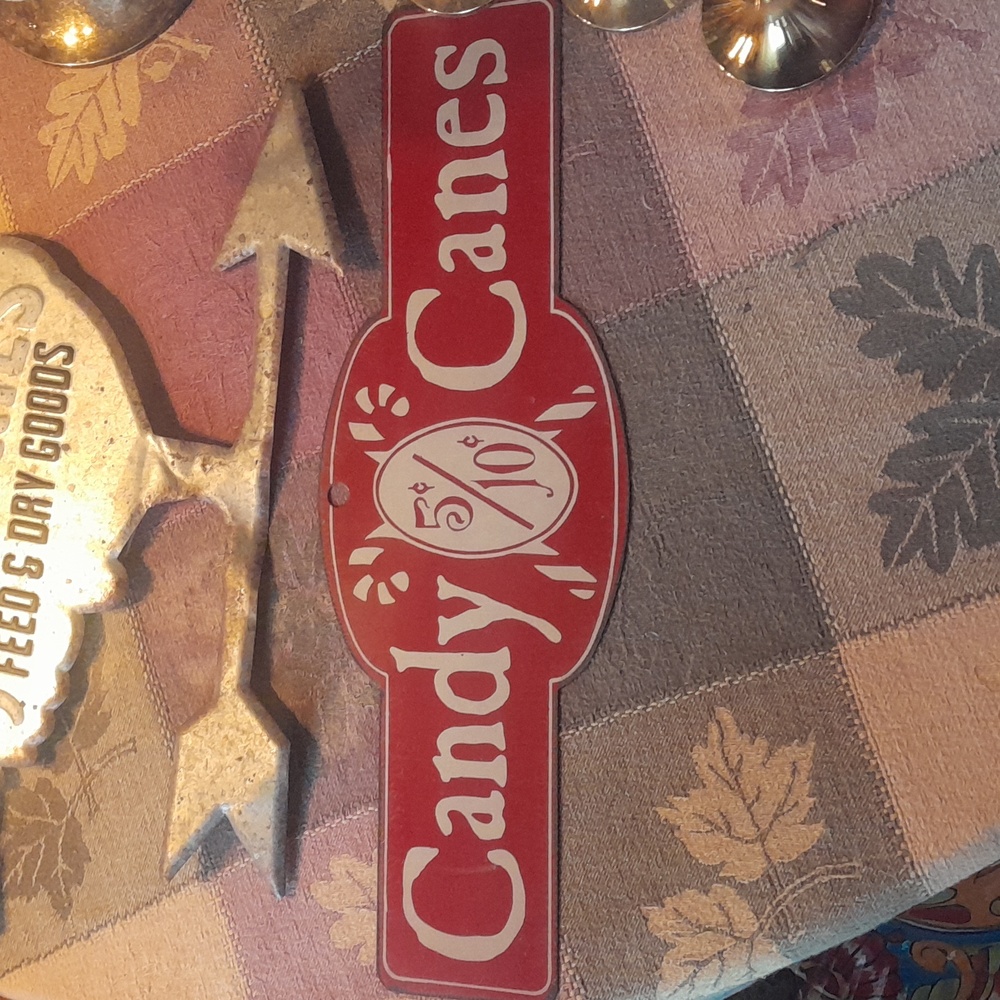 3 Rustic Wall Decor Signs - Picture 12 of 13